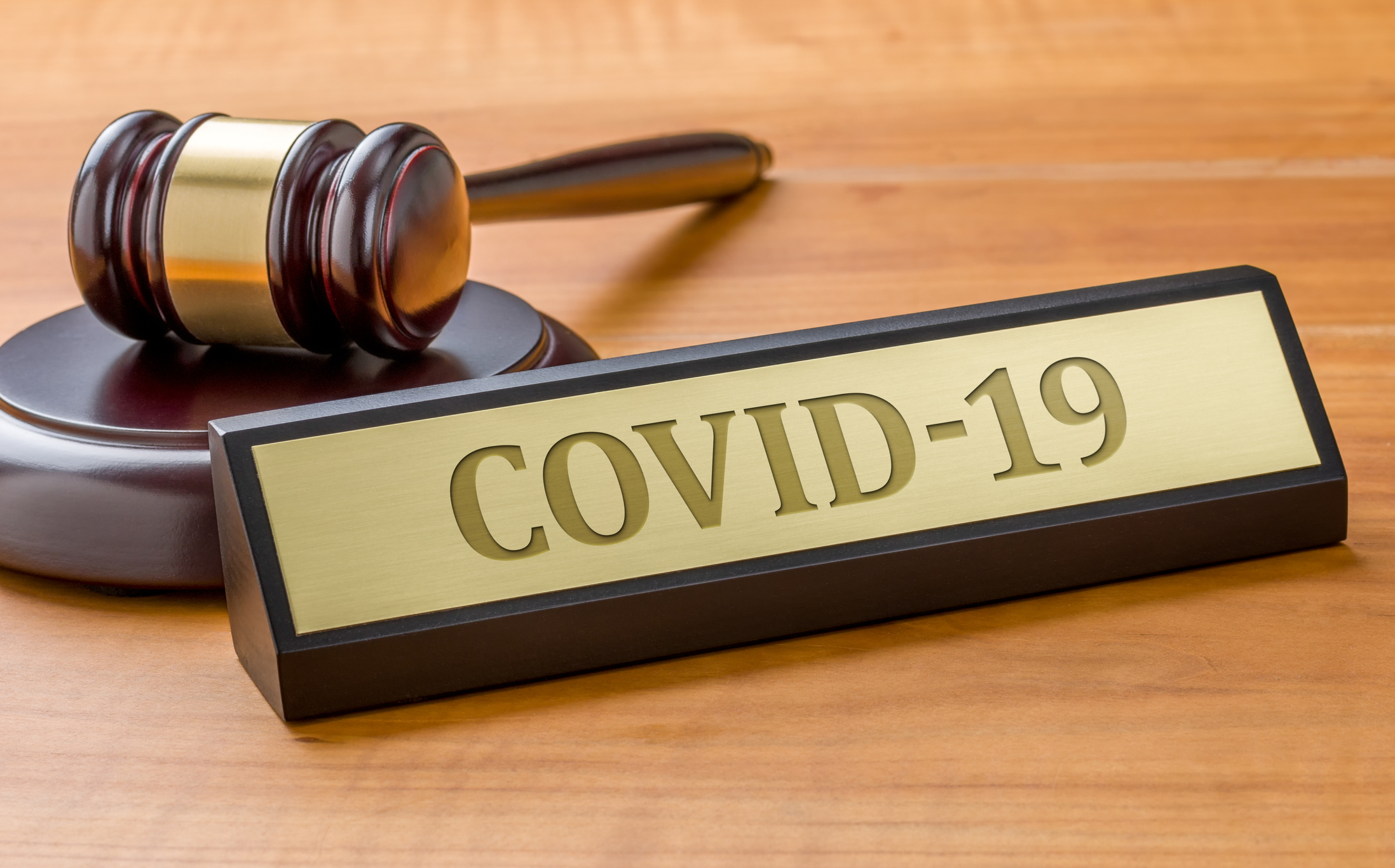 Задължителни документи за организация на работата в условията на COVID-19